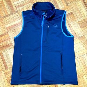 L.L.Bean Vest- Excellent Condition